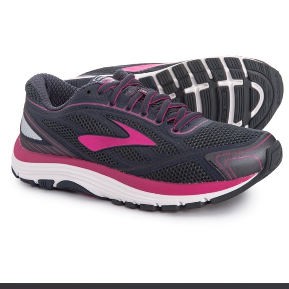 brooks dyad 9 womens 2019